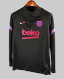Barcelona 2021-22  Training Kit (M)