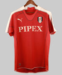 Fulham 2005-06 McBride Away Kit (M)
