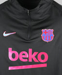 Barcelona 2021-22  Training Kit (M)