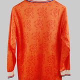 Netherlands 1994-95  Home Kit  (M)