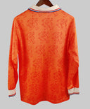 Netherlands 1994-95  Home Kit  (M)