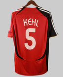Germany 2006 Kehl Away Kit (L)