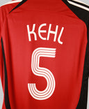 Germany 2006 Kehl Away Kit (L)