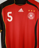 Germany 2006 Kehl Away Kit (L)