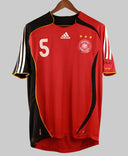Germany 2006 Kehl Away Kit (L)