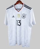Germany 2017-18 Muller Home Kit (XL)