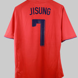 South Korea 2006 Jisung Home Kit (L)