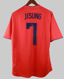 South Korea 2006 Jisung Home Kit (L)