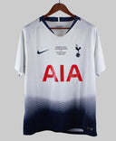 Tottenham 2018-19 Kane Home Kit (XL)