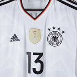 Germany 2017-18 Muller Home Kit (XL)