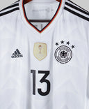 Germany 2017-18 Muller Home Kit (XL)