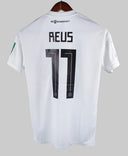 Germany 2018-19 Reus Home Kit [W/Tags] (S)