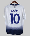 Tottenham 2018-19 Kane Home Kit (XL)
