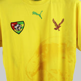Togo 2006-07  Home Kit  (M)