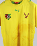 Togo 2006-07  Home Kit  (M)