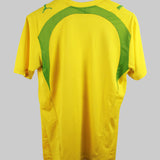Togo 2006-07  Home Kit  (M)