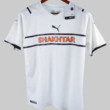 Shakhtar Donetsk 2021-22 Mudryk Short Sleeve Kit (M)