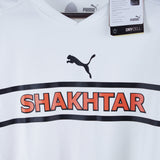 Shakhtar Donetsk 2021-22 Mudryk Short Sleeve Kit (M)