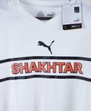 Shakhtar Donetsk 2021-22 Mudryk Short Sleeve Kit (M)