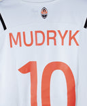 Shakhtar Donetsk 2021-22 Mudryk Short Sleeve Kit (M)