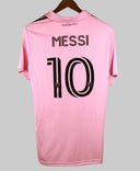 Inter Miami 2023 Messi Home Kit W/ Tags (M)