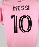 Inter Miami 2023 Messi Home Kit W/ Tags (M)