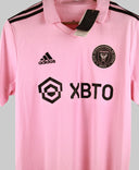 Inter Miami 2023 Messi Home Kit W/ Tags (M)