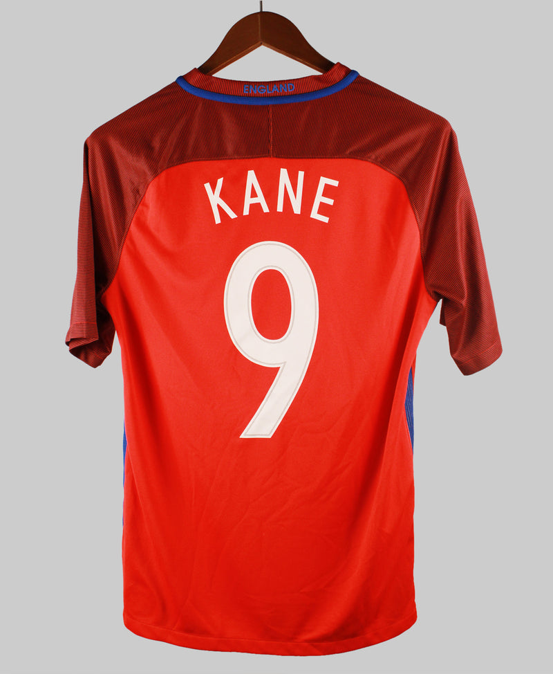 England 2016-17 Kane Away Kit (M)