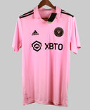 Inter Miami 2023 Messi Home Kit W/ Tags (M)