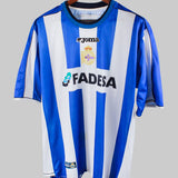 Deportivo La Coruna 2002-03   Home Kit (XL)