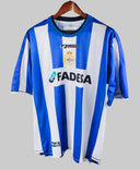 Deportivo La Coruna 2002-03   Home Kit (XL)