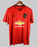 Manchester United 2019-20 Pogba Home Kit (XL)