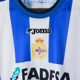 Deportivo La Coruna 2002-03   Home Kit (XL)