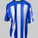Deportivo La Coruna 2002-03   Home Kit (XL)