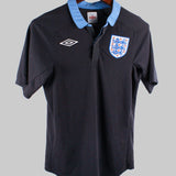 England 2012 Away Kit (36/S)