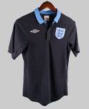 England 2012 Away Kit (36/S)