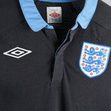 England 2012 Away Kit (36/S)