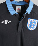 England 2012 Away Kit (36/S)