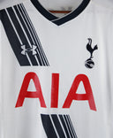 Tottenham 2015-16 Eriksen Home Kit (L)