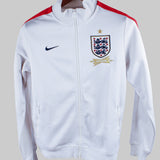 England 2001-02  Trainer Jacket Kit (M)