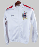 England 2001-02  Trainer Jacket Kit (M)