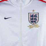 England 2001-02  Trainer Jacket Kit (M)