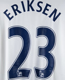 Tottenham 2015-16 Eriksen Home Kit (L)