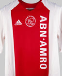 Ajax 2005-06 Davids Home Kit (M)