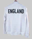 England 2001-02  Trainer Jacket Kit (M)