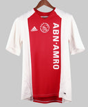 Ajax 2005-06 Davids Home Kit (M)