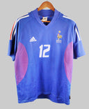 France 2002-03 Henry Home Kit (M)