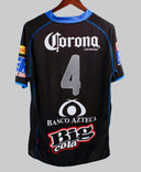 Puebla 2010-11 Away Kit (2XL)