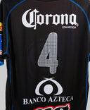 Puebla 2010-11 Away Kit (2XL)