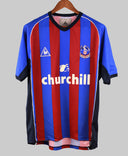 Crystal Palace 2002-03 Home Kit (L)